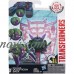 Transformers Robots in Disguise Mini-Con Decepticon Forth Figure   550267492